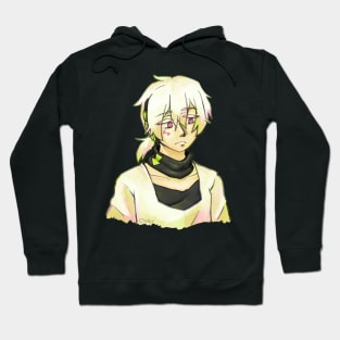 Konoha Hoodie